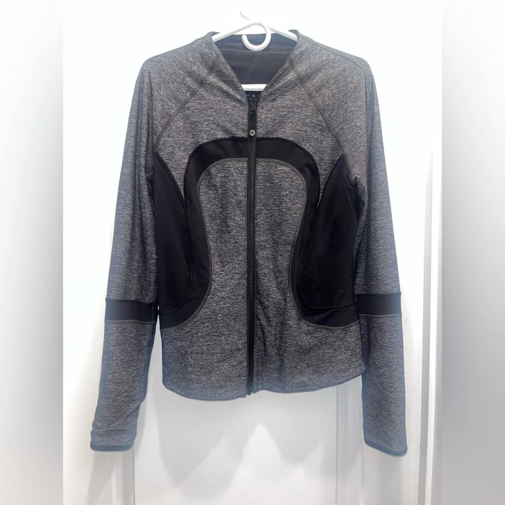 Lululemon Find Your Bliss Jacket